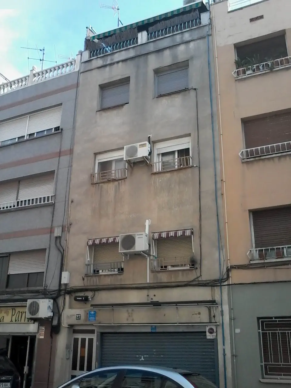 Vivienda en Sant Boi de Llobregat