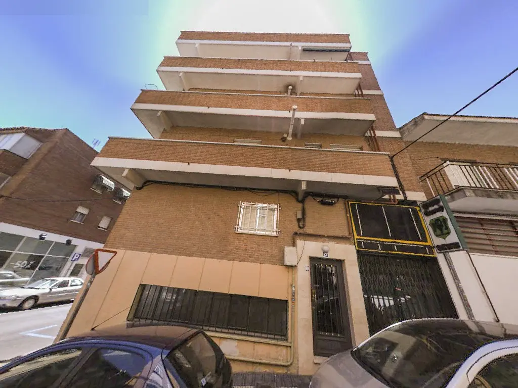 Vivienda en Majadahonda