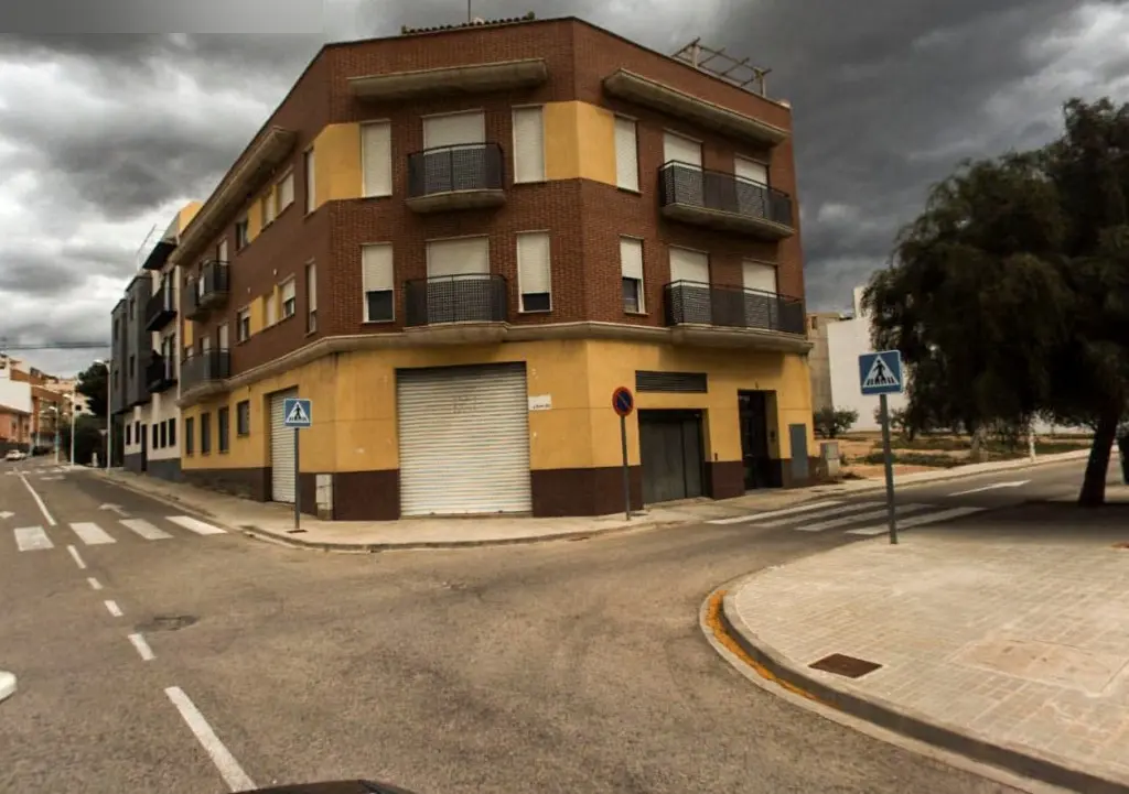 Trastero en Montserrat