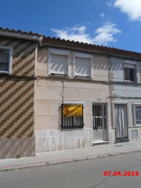 Vivienda en Medina del Campo