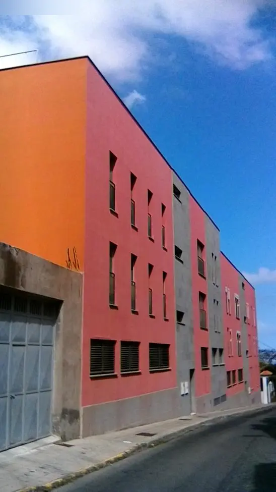 Vivienda en Ingenio