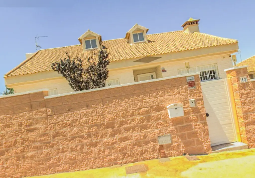 Vivienda en Cartagena