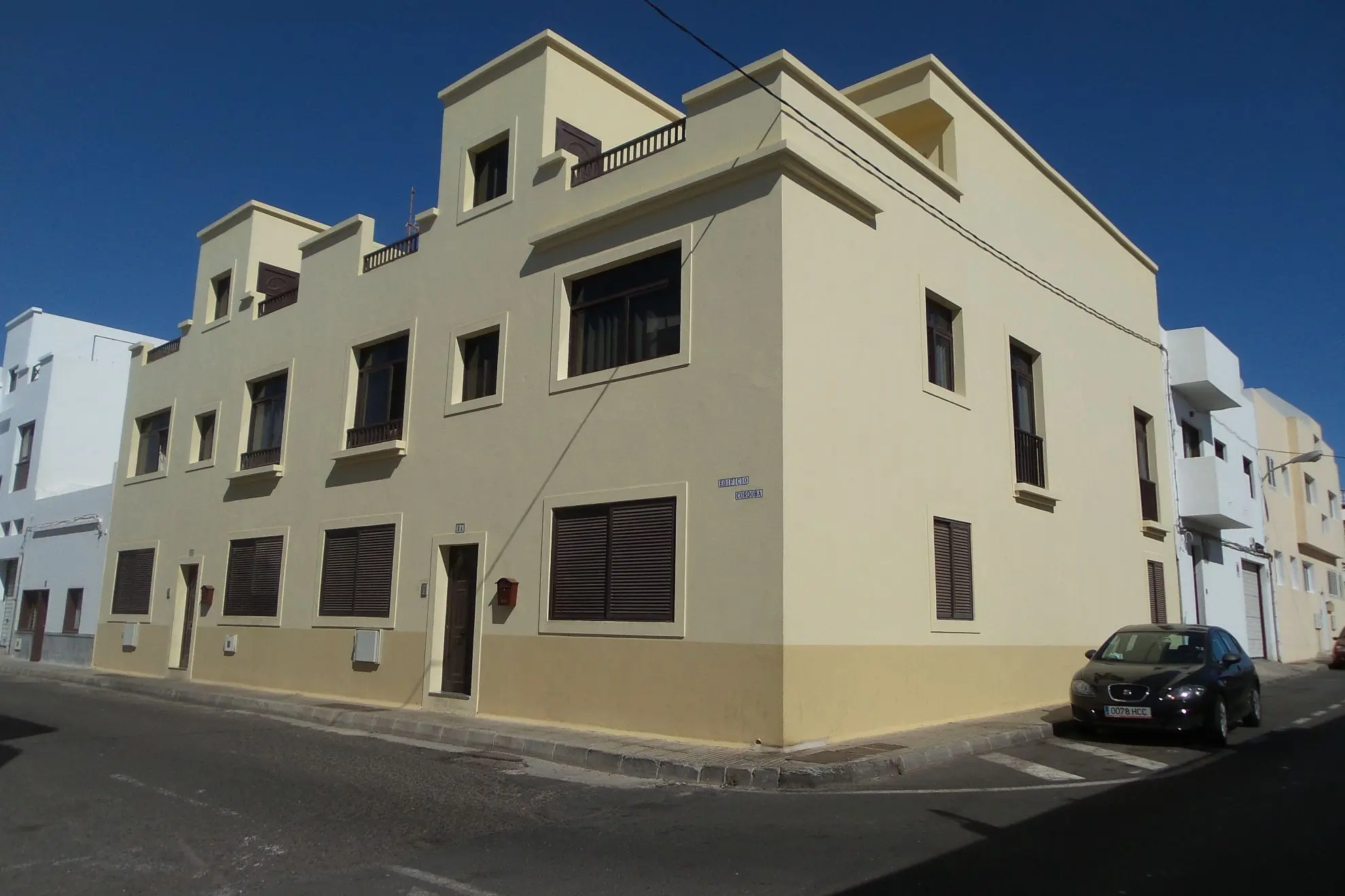 Vivienda en Arrecife