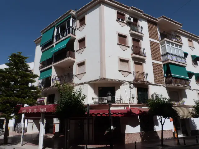 Vivienda en Campillos