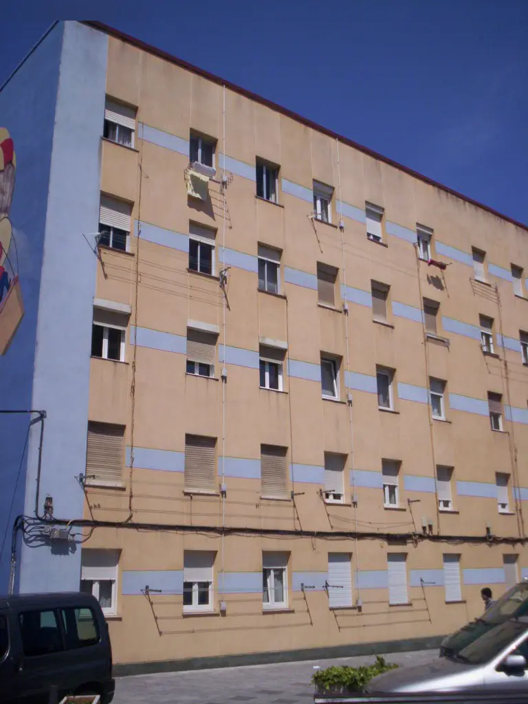Vivienda en Camargo