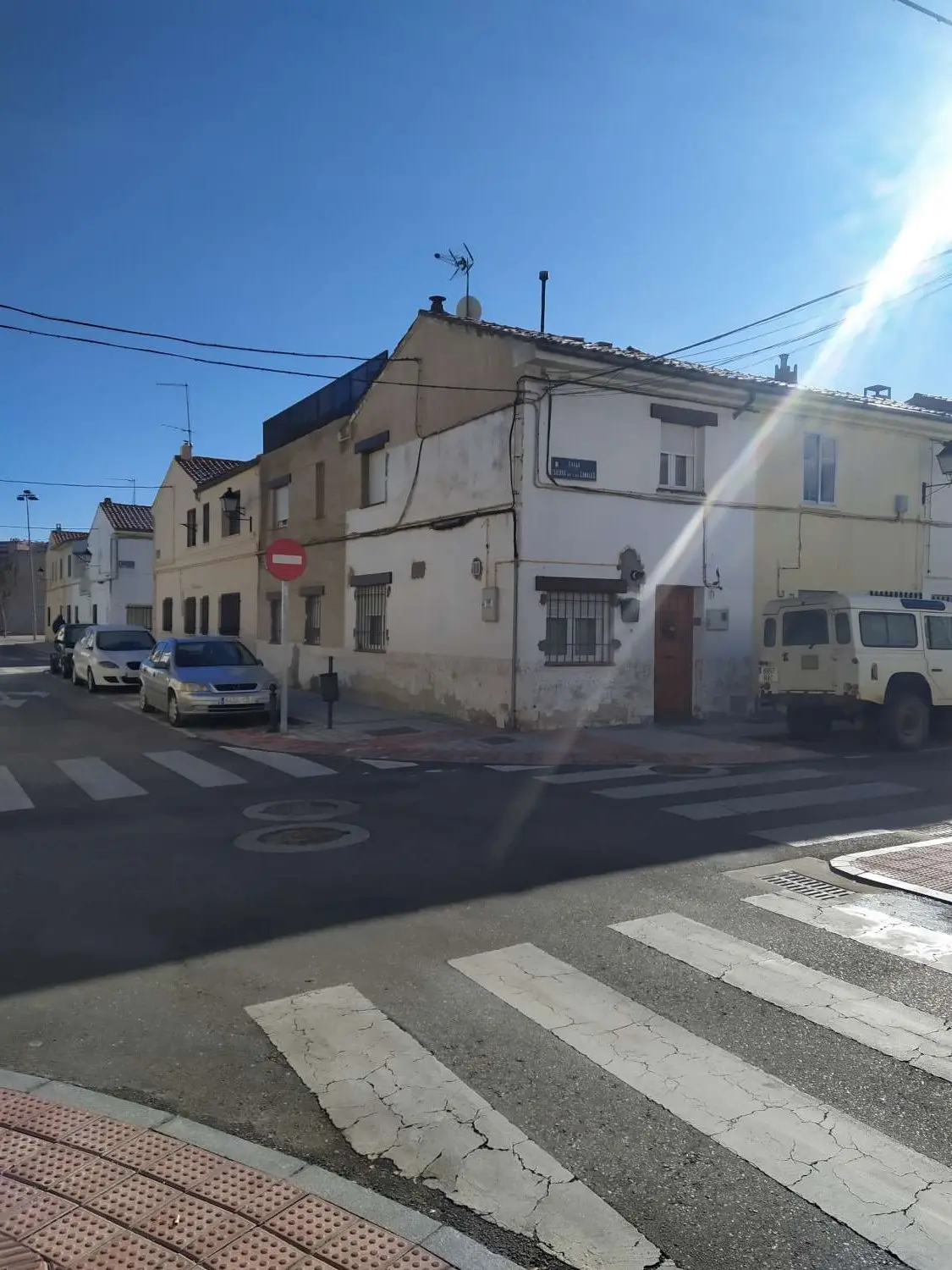 Vivienda en Cuenca
