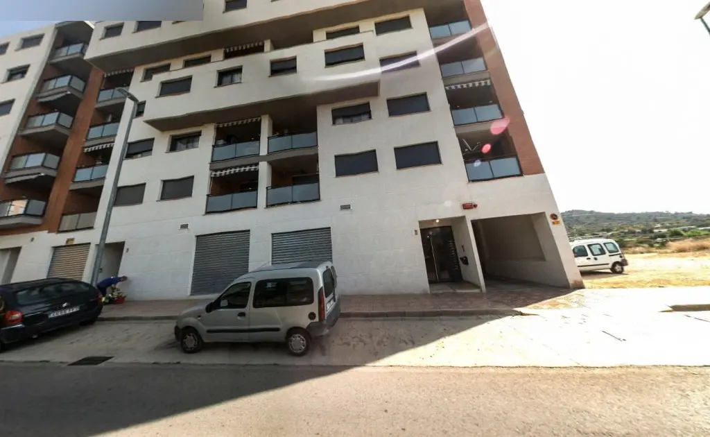 Vivienda en Buñol