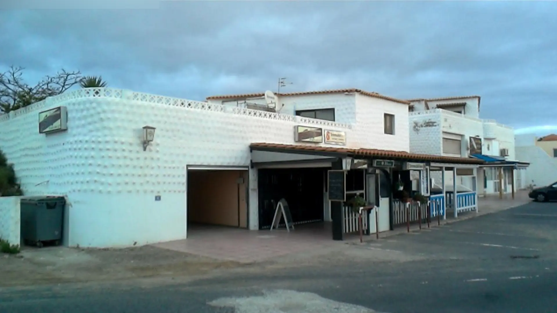Local en Pájara