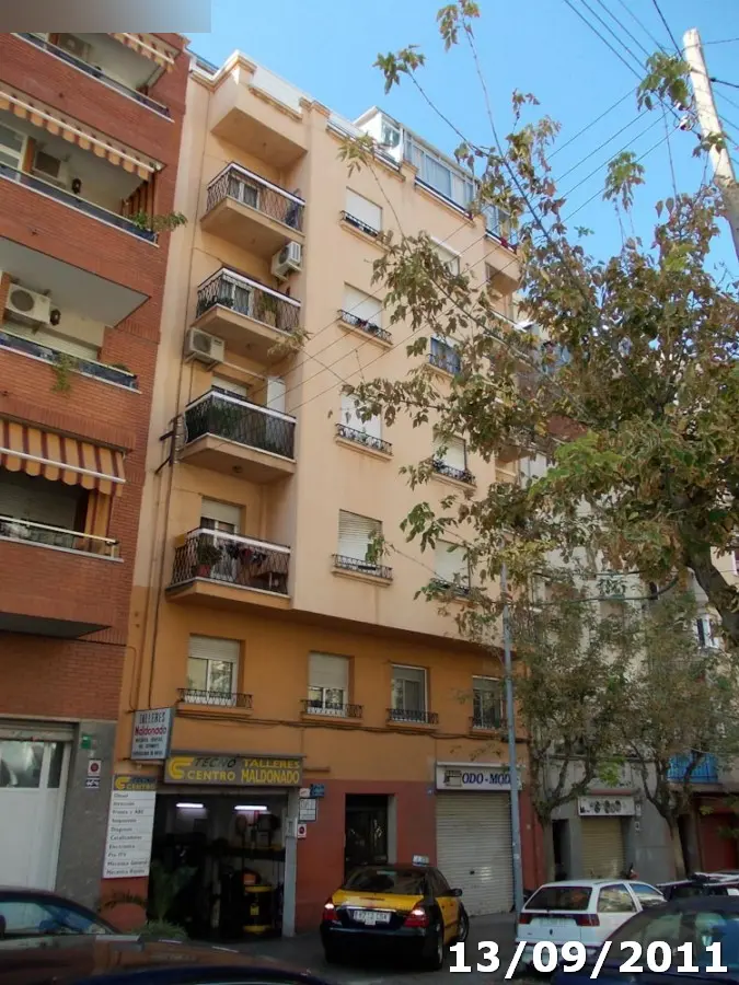 Vivienda en Esplugues de Llobregat