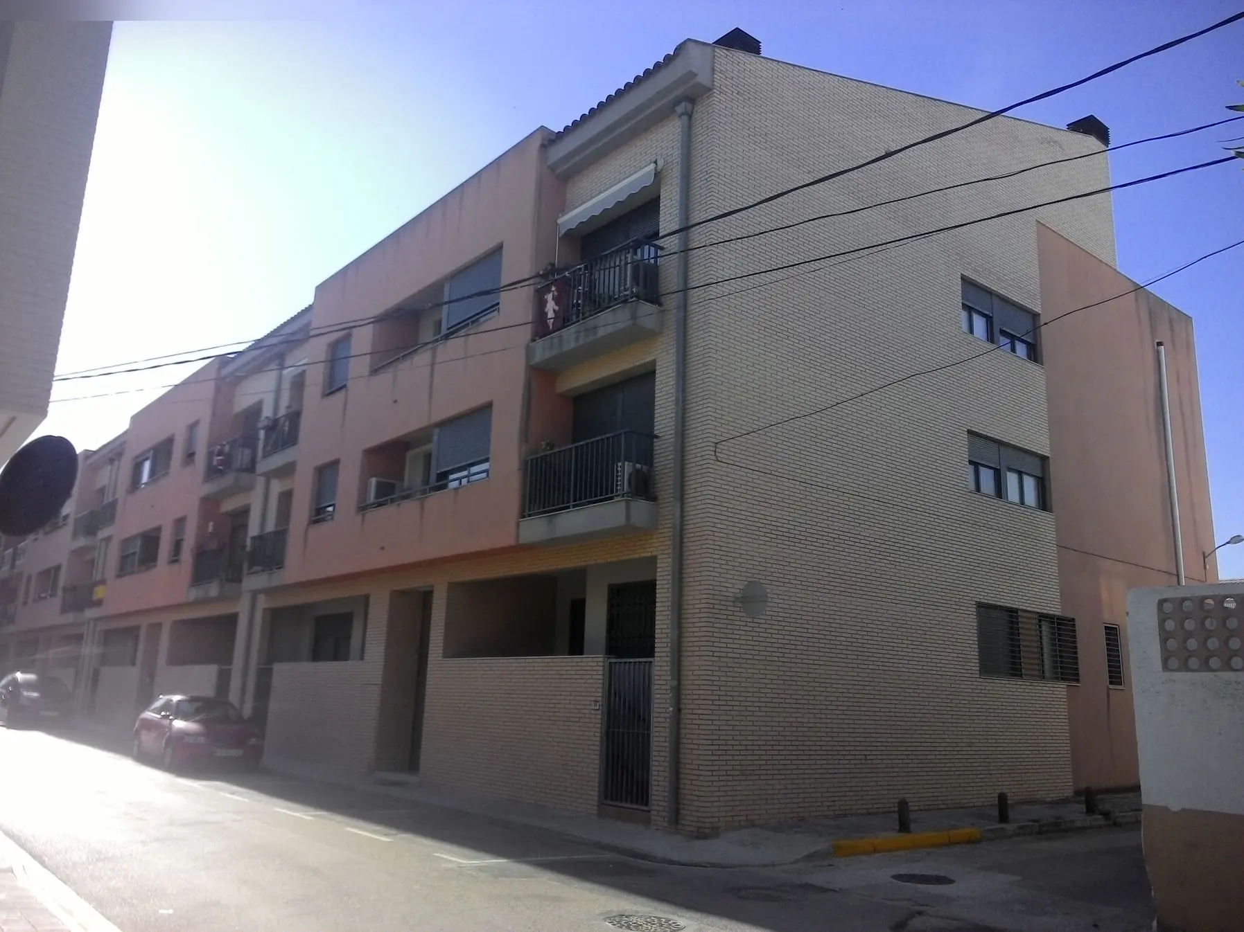 Vivienda en Càlig