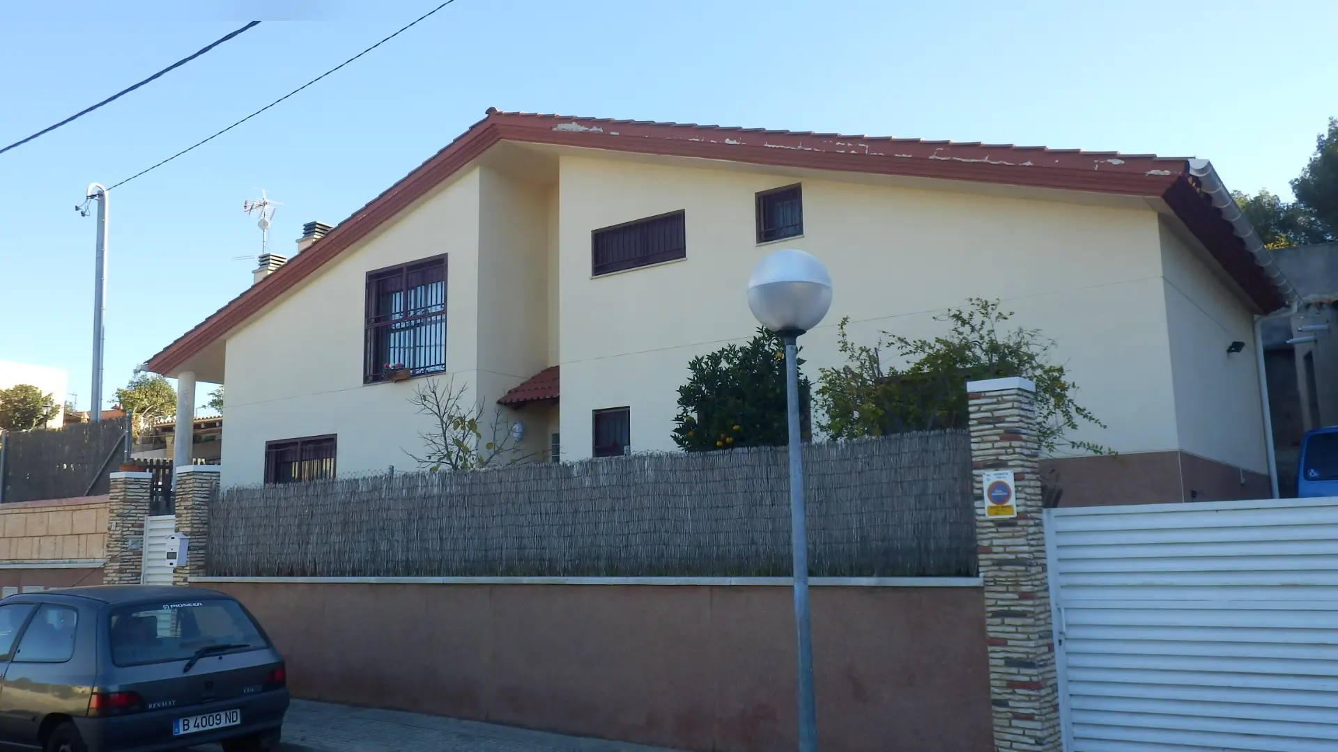 Vivienda en Cubelles