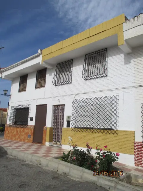 Vivienda en Ventas de Huelma