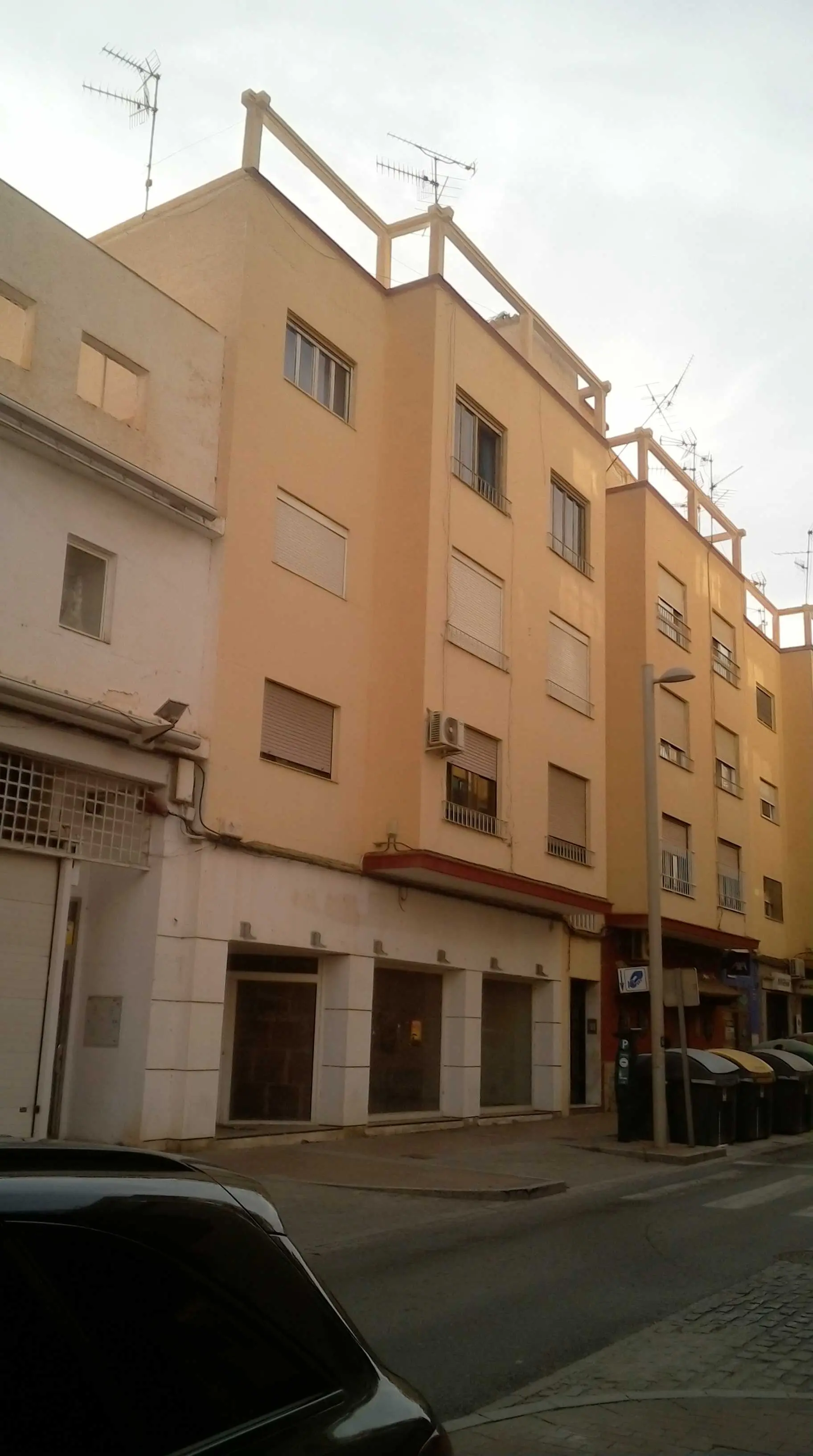 Local en Motril