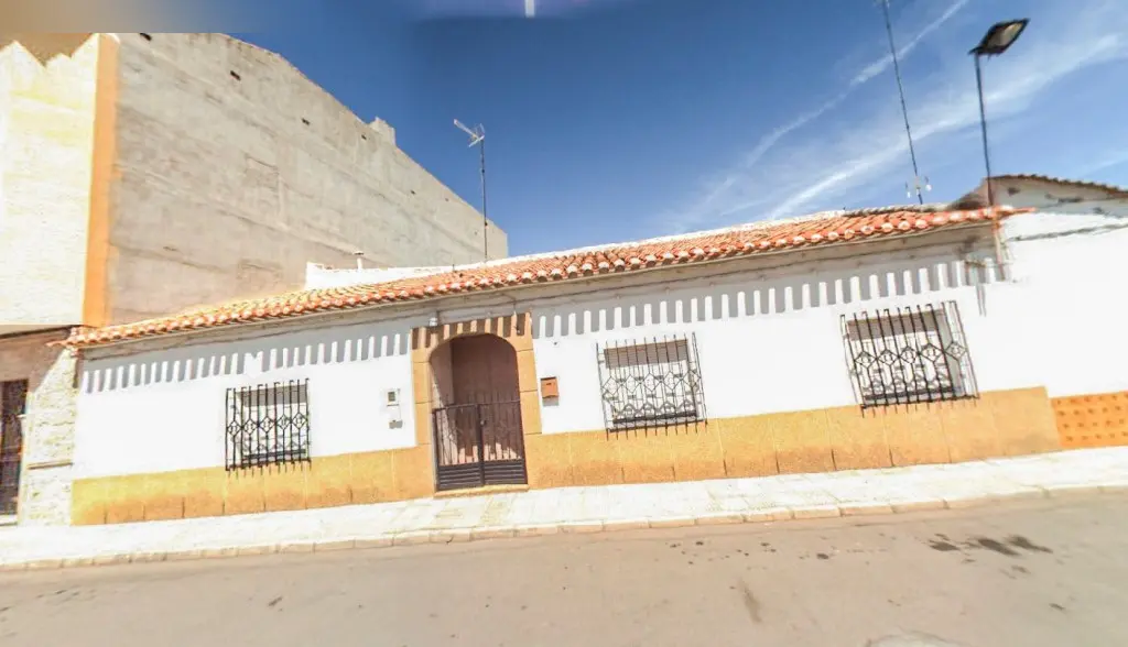 Vivienda en Villarrobledo