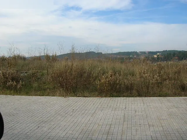 Terreno en La Roca del Vallès
