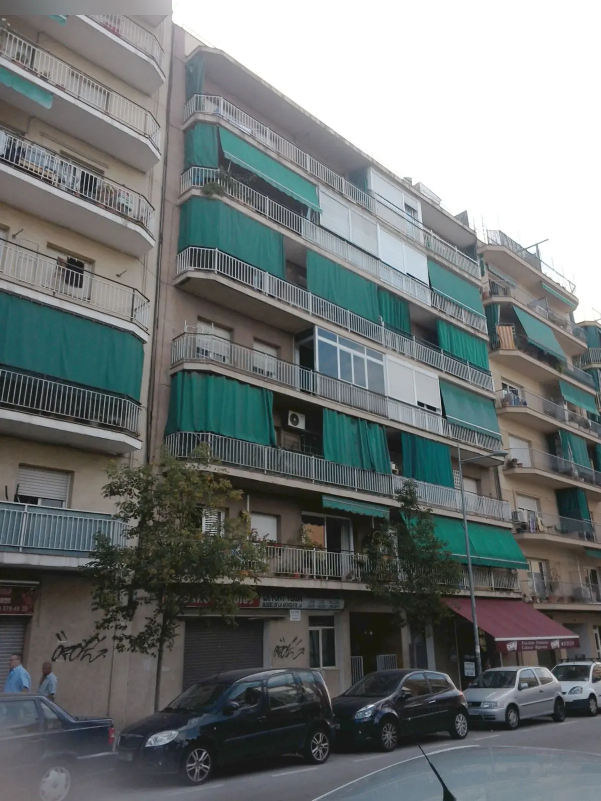 Vivienda en Granollers