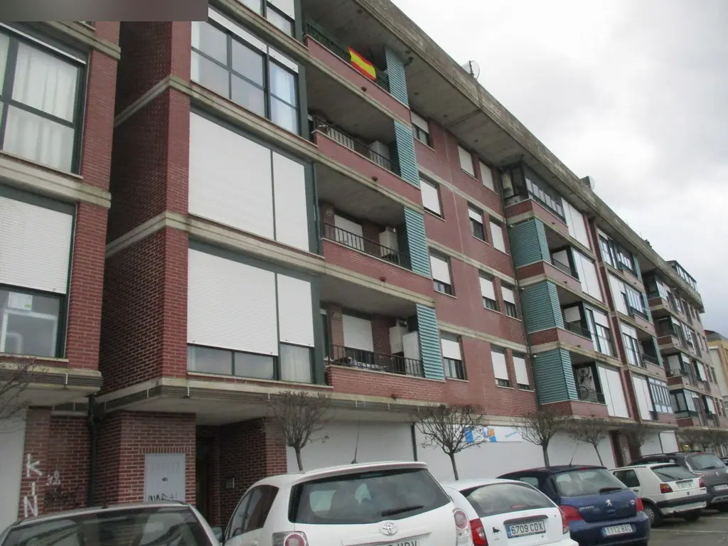 Vivienda en Santa Cruz de Bezana