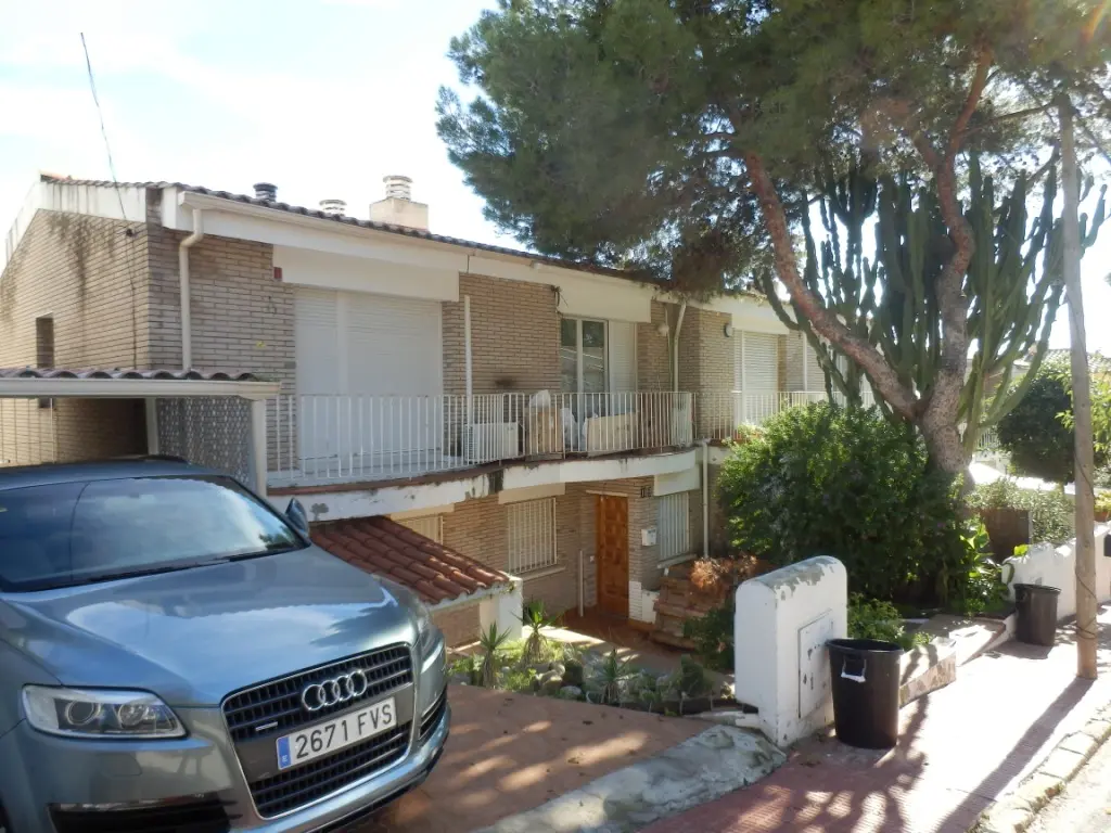 Vivienda en Sant Pere de Ribes
