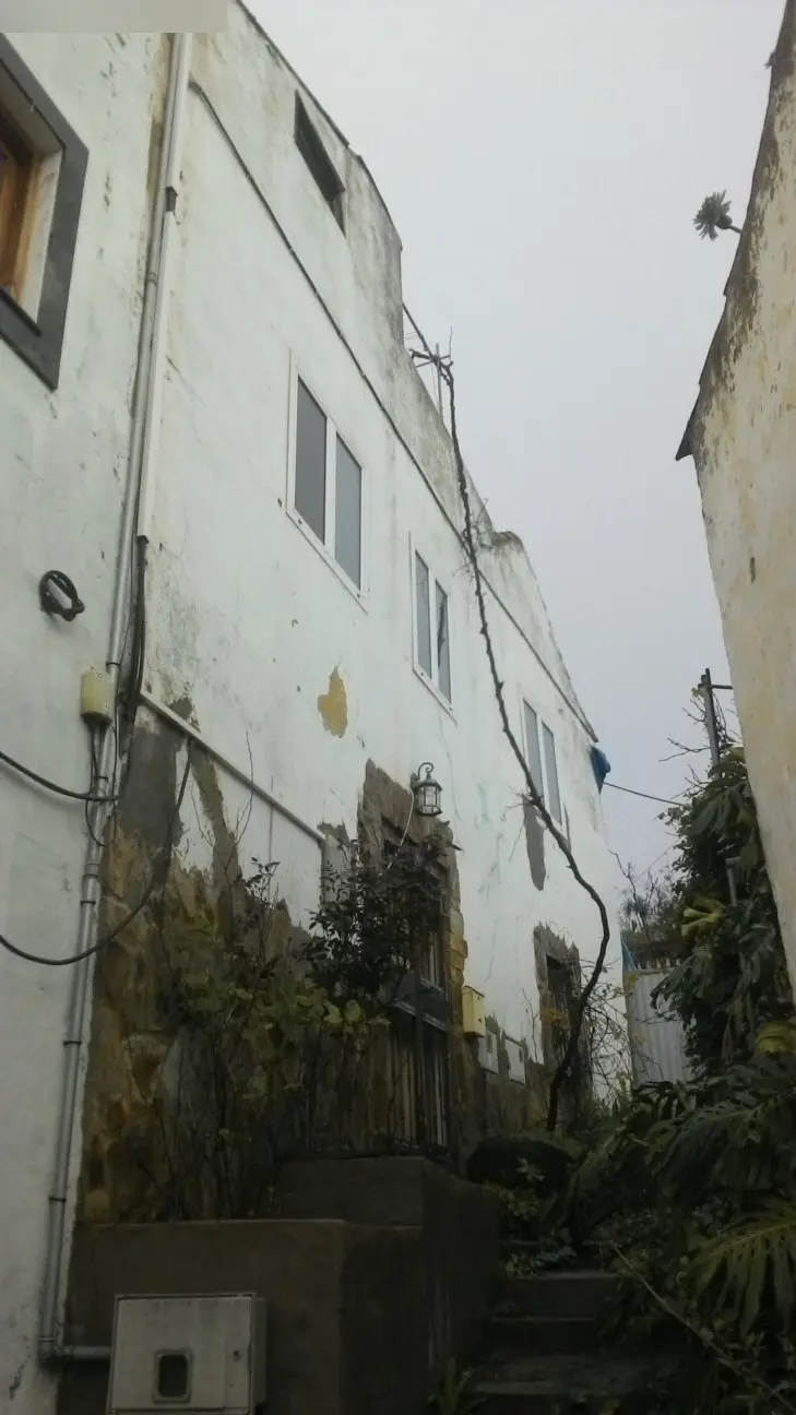 Vivienda en Vega de San Mateo