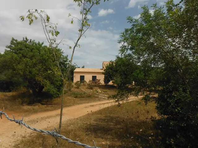 Finca rústica en Bunyola