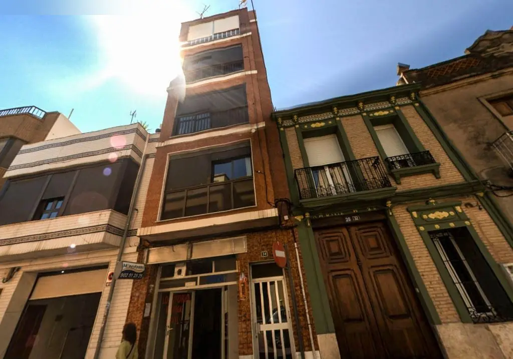 Vivienda en Silla