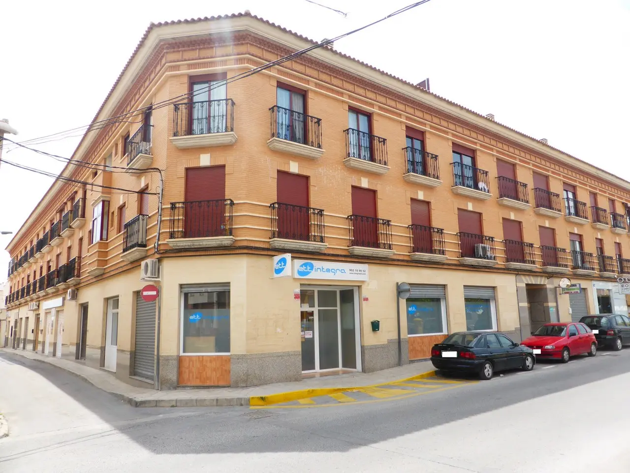 Local en Archena