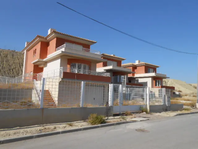 Terreno en Lorca