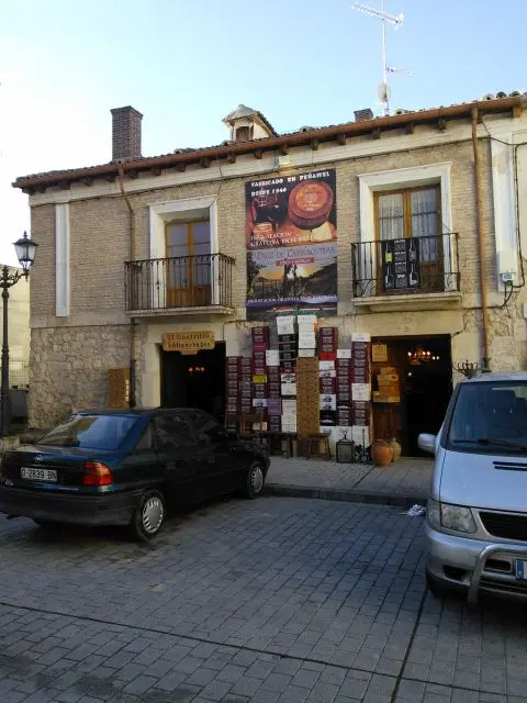 Vivienda en Peñafiel