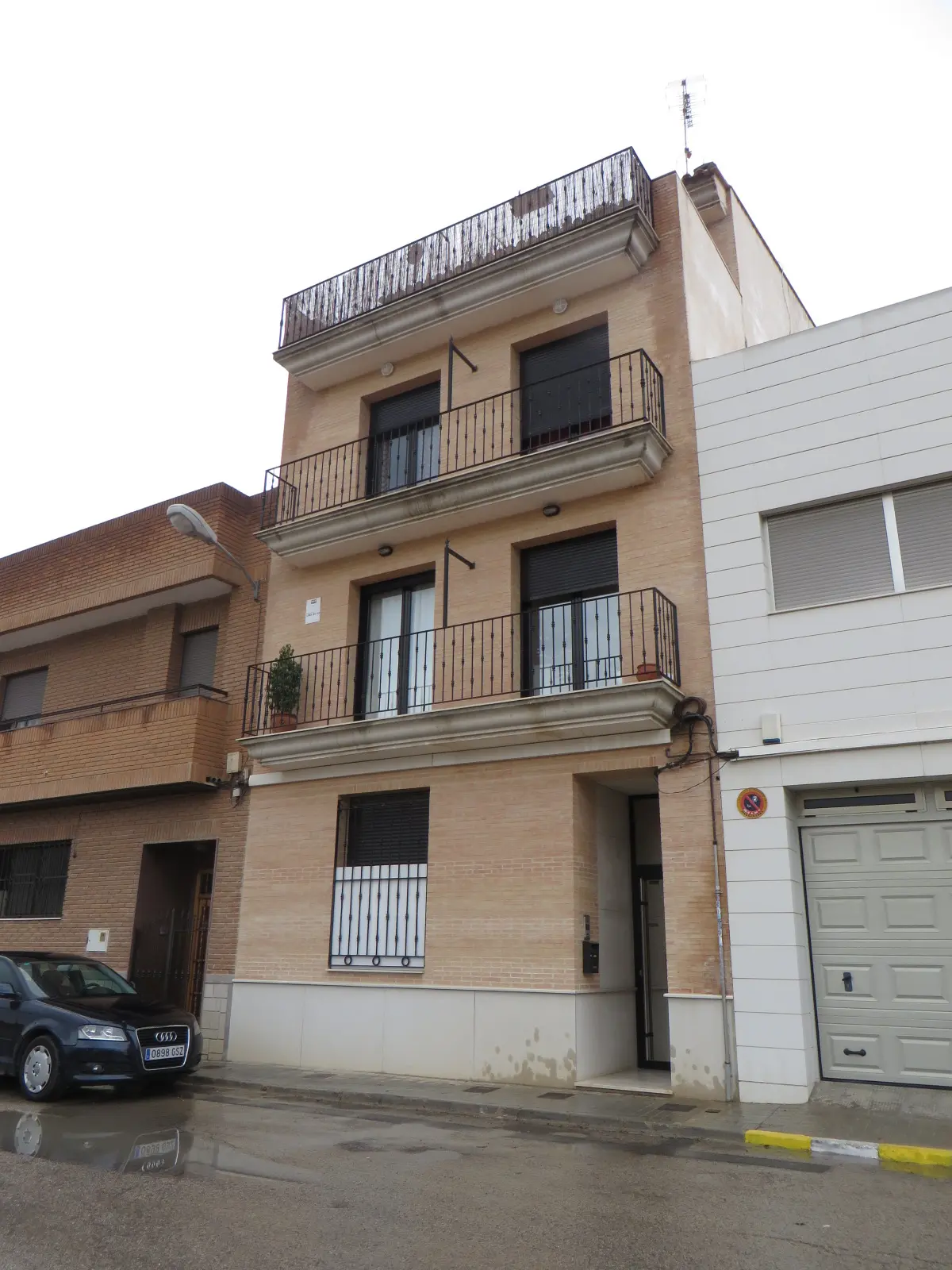 Vivienda en Massanassa