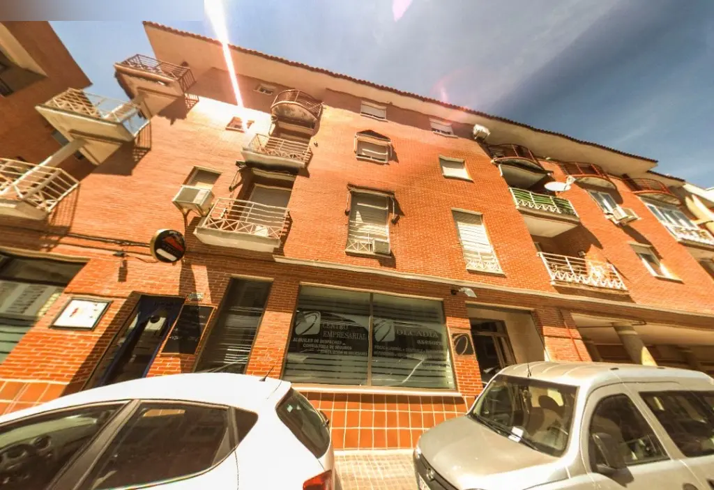 Vivienda en Ocaña