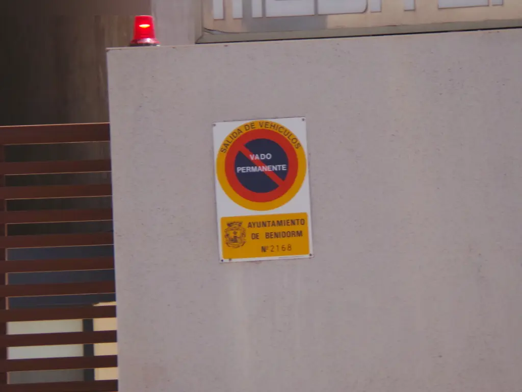 Vivienda en Benidorm