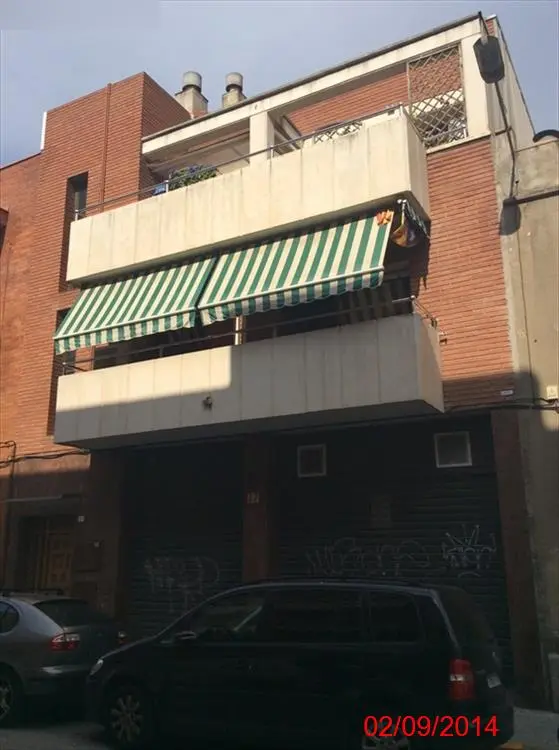 Local en El Prat de Llobregat
