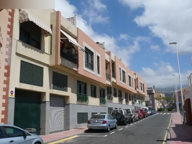 Vivienda en San Miguel de Abona