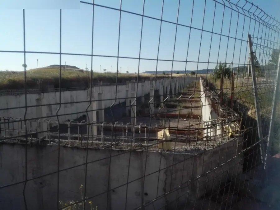 Terreno en Cabezón de Pisuerga