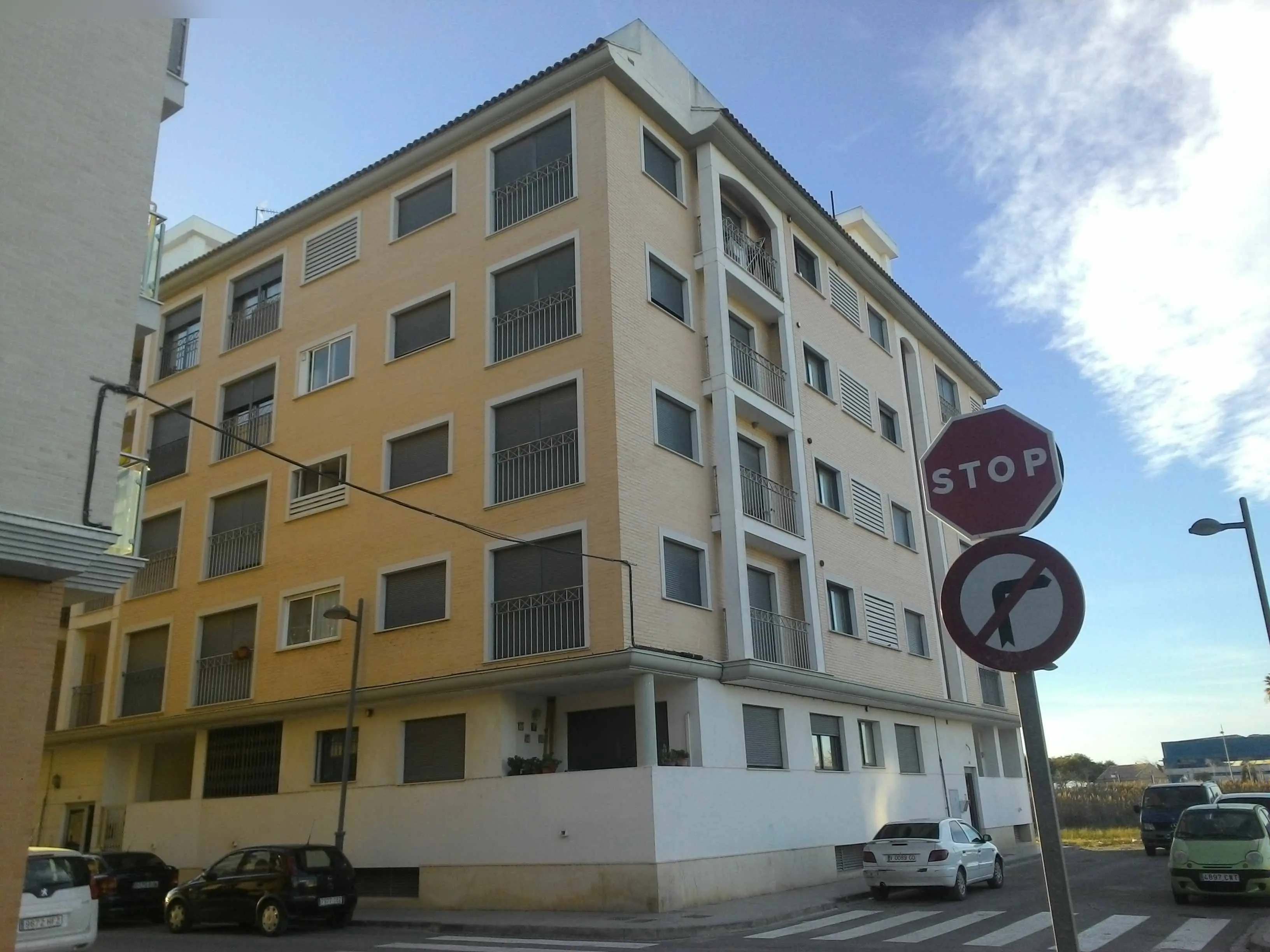 Vivienda en Sollana