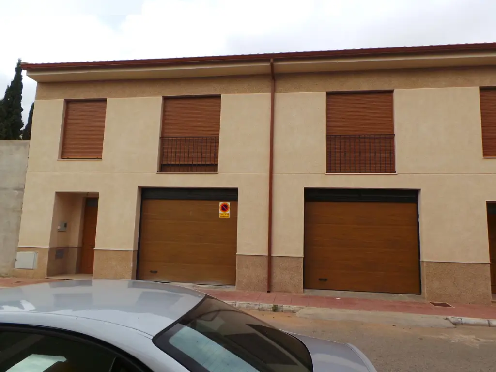 Vivienda en Rotglà i Corberà