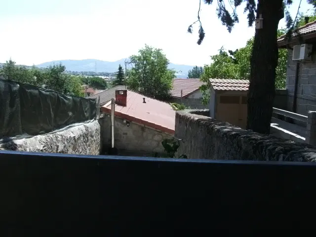 Vivienda en Alpedrete