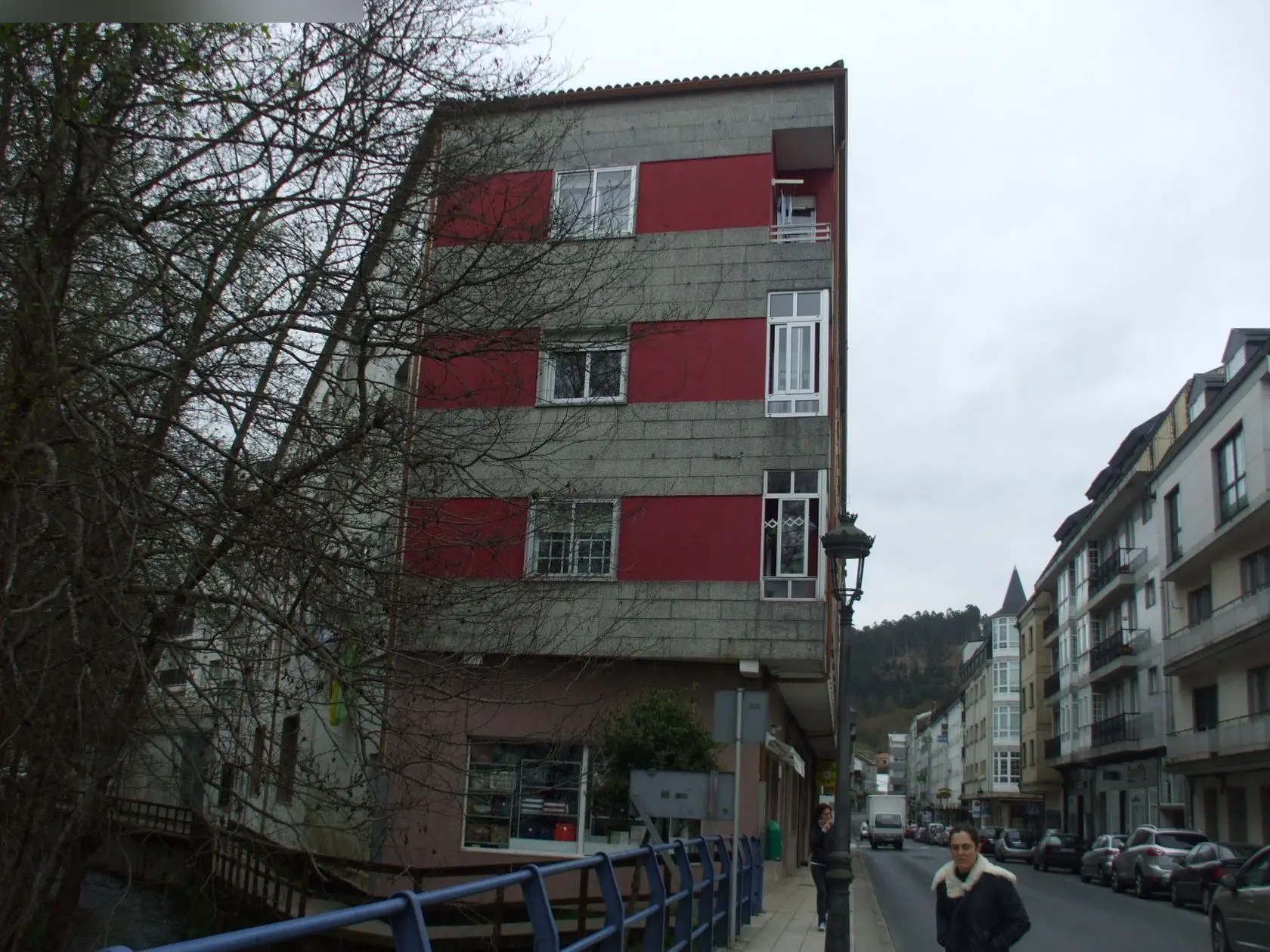 Garaje en Caldas de Reis