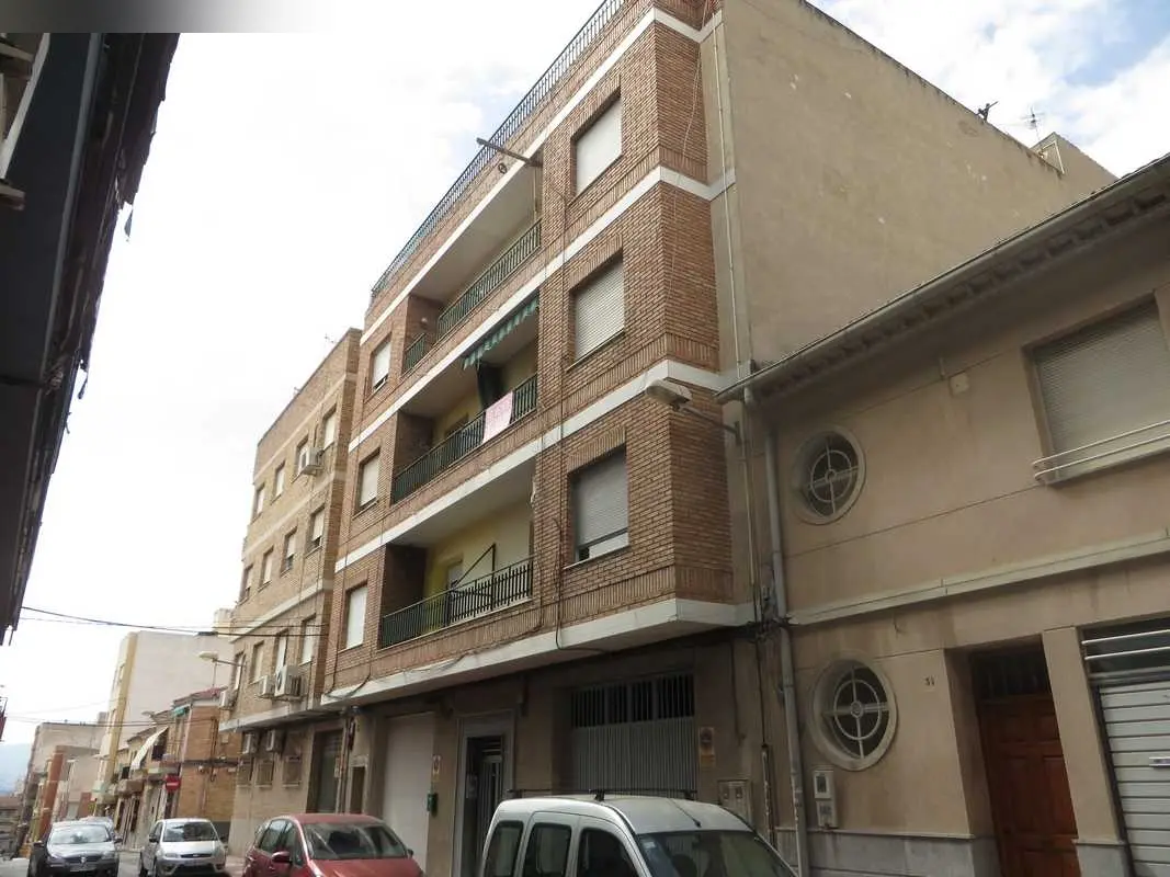 Vivienda en Alcantarilla
