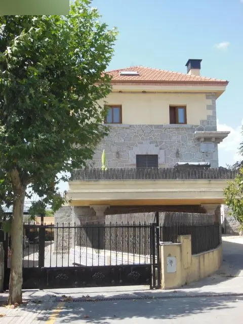 Vivienda en Torrelodones