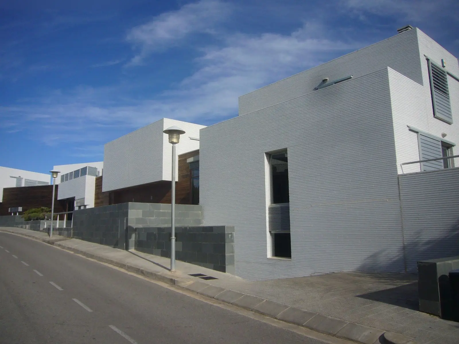 Vivienda en Sant Pere de Ribes