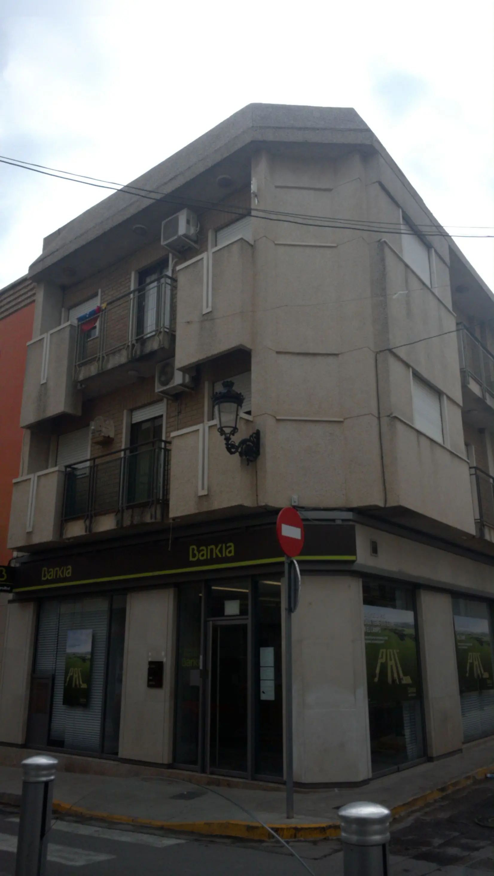 Vivienda en Casinos
