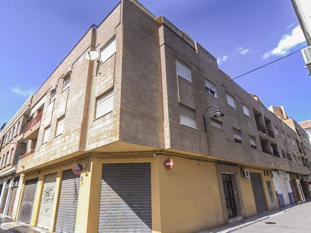 Vivienda en Alzira