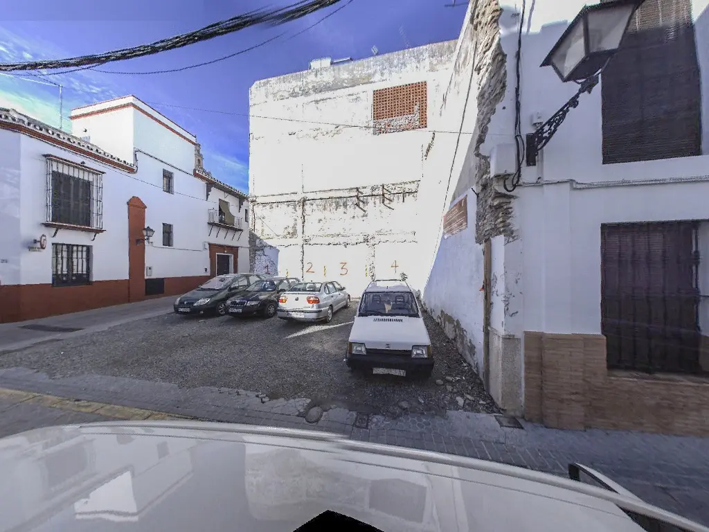 Vivienda en Lebrija