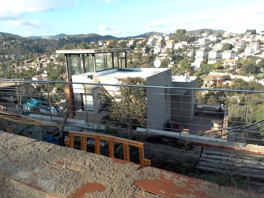 Vivienda en Vallirana