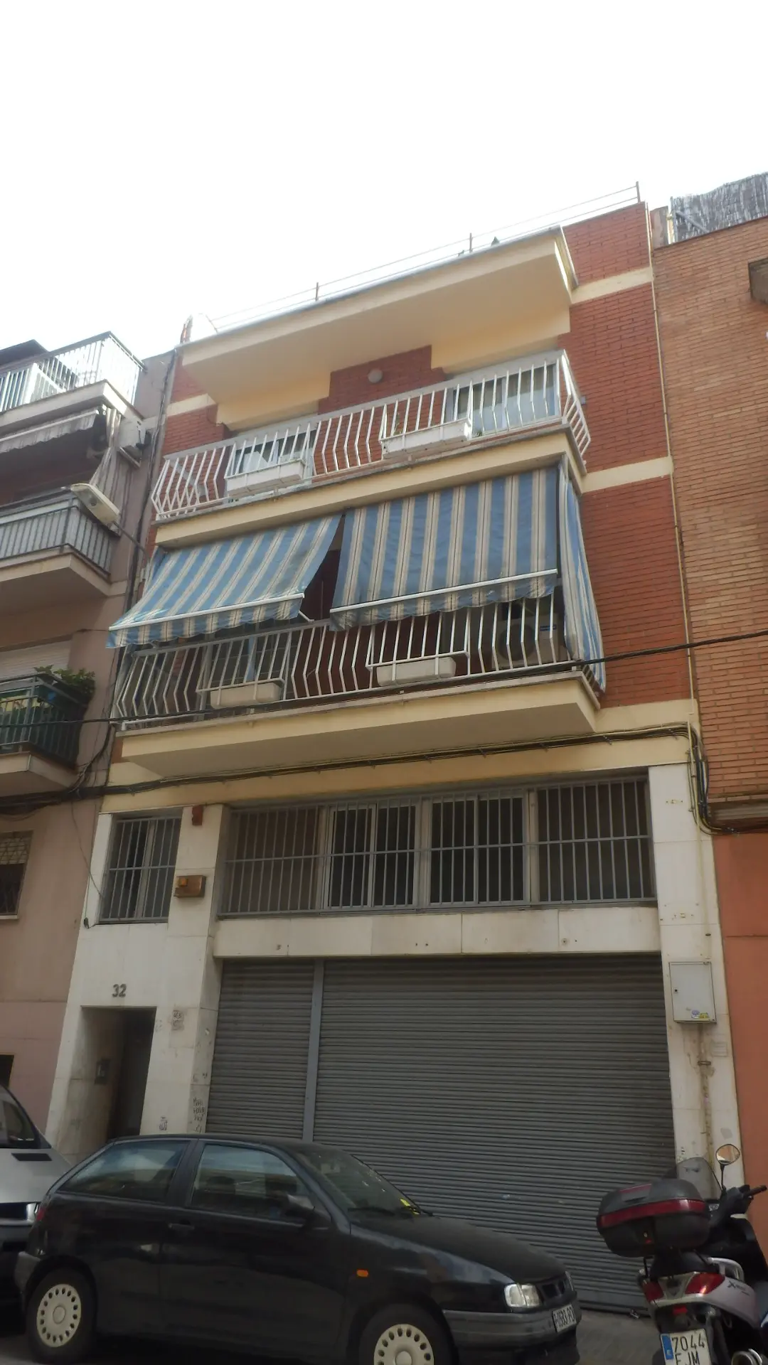 Local en Santa Coloma de Gramenet