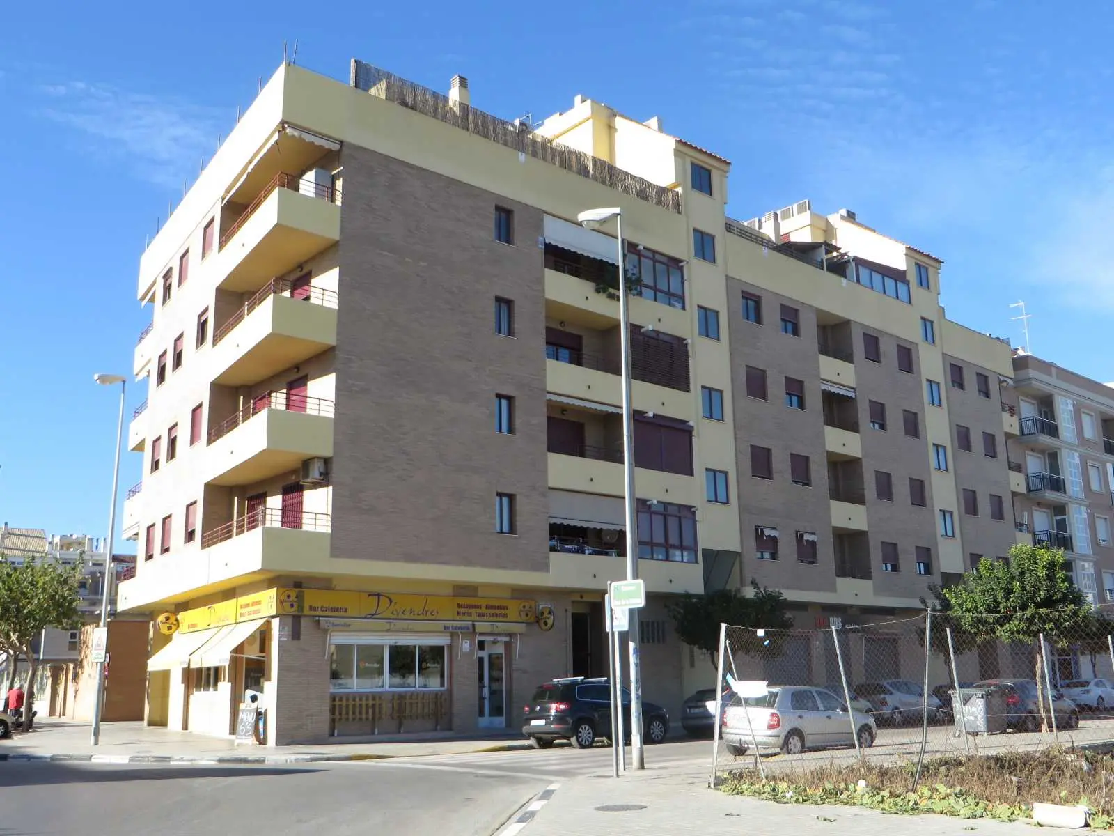 Vivienda en Massanassa