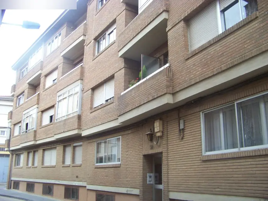 Vivienda en Cariñena