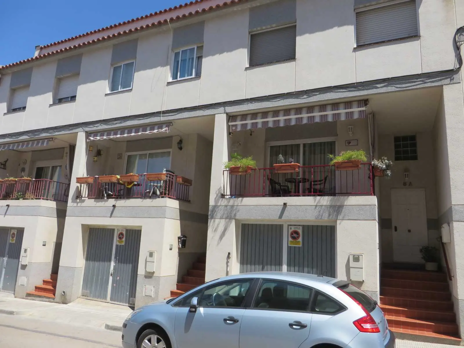 Vivienda en Torredembarra
