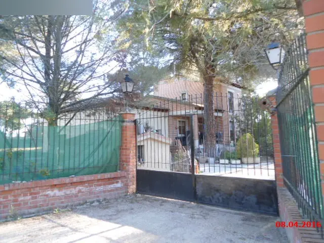Vivienda en Medina del Campo